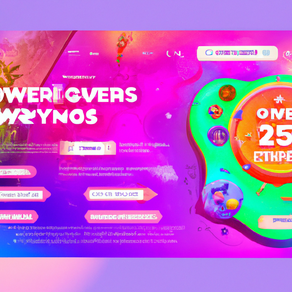 Player highlight montage with HUD badges